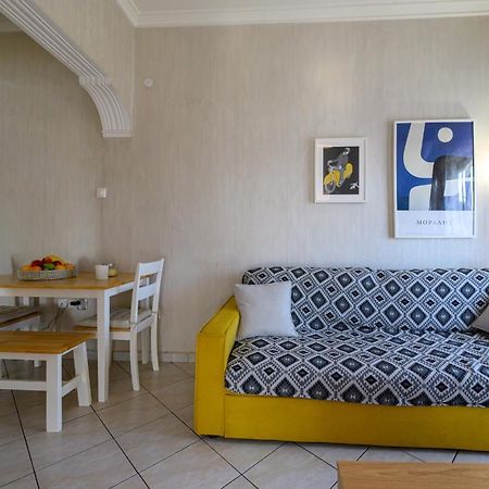 Apartamento Roubini 52 Kalamata Exterior foto
