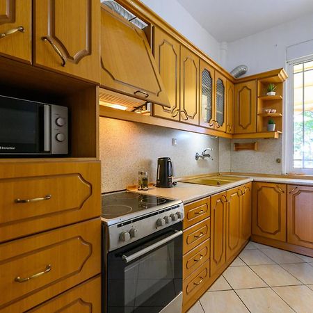 Apartamento Roubini 52 Kalamata Exterior foto