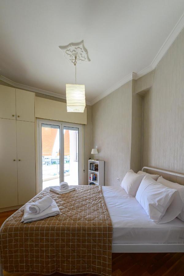 Apartamento Roubini 52 Kalamata Exterior foto