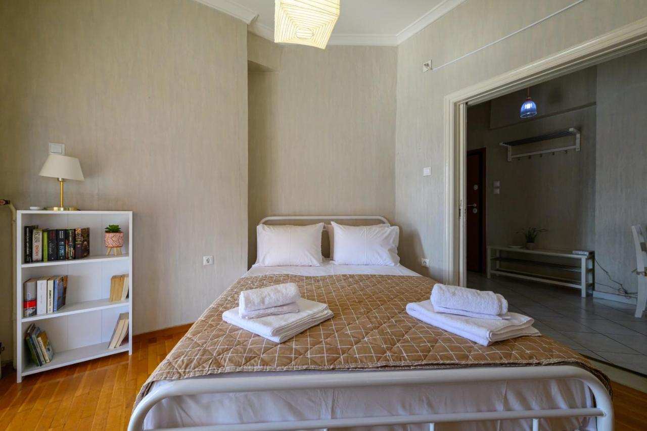 Apartamento Roubini 52 Kalamata Exterior foto