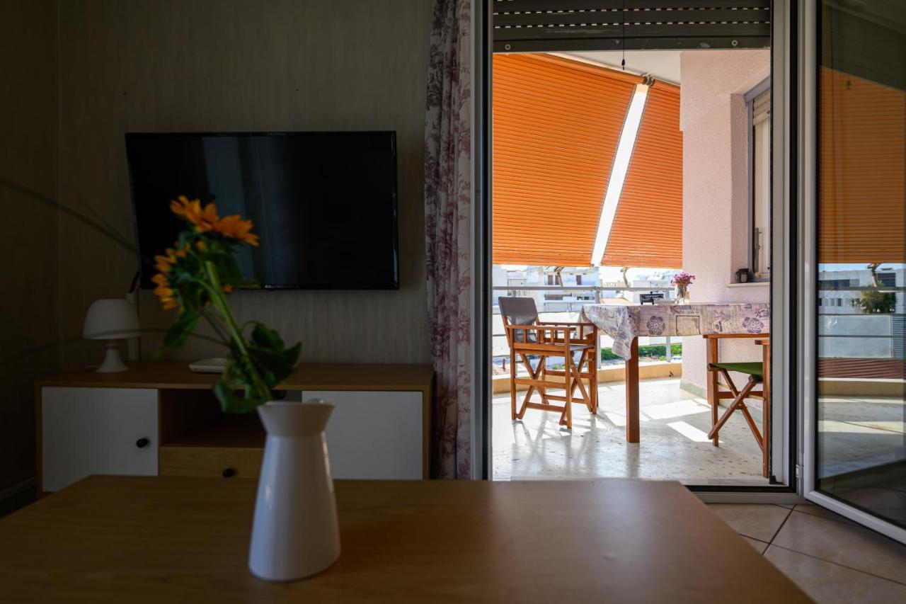 Apartamento Roubini 52 Kalamata Exterior foto