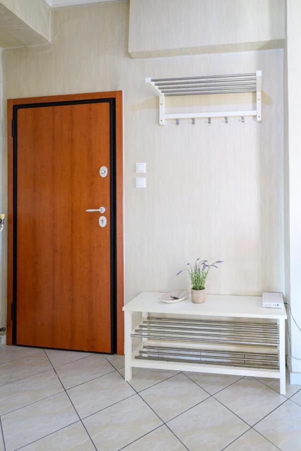 Apartamento Roubini 52 Kalamata Exterior foto