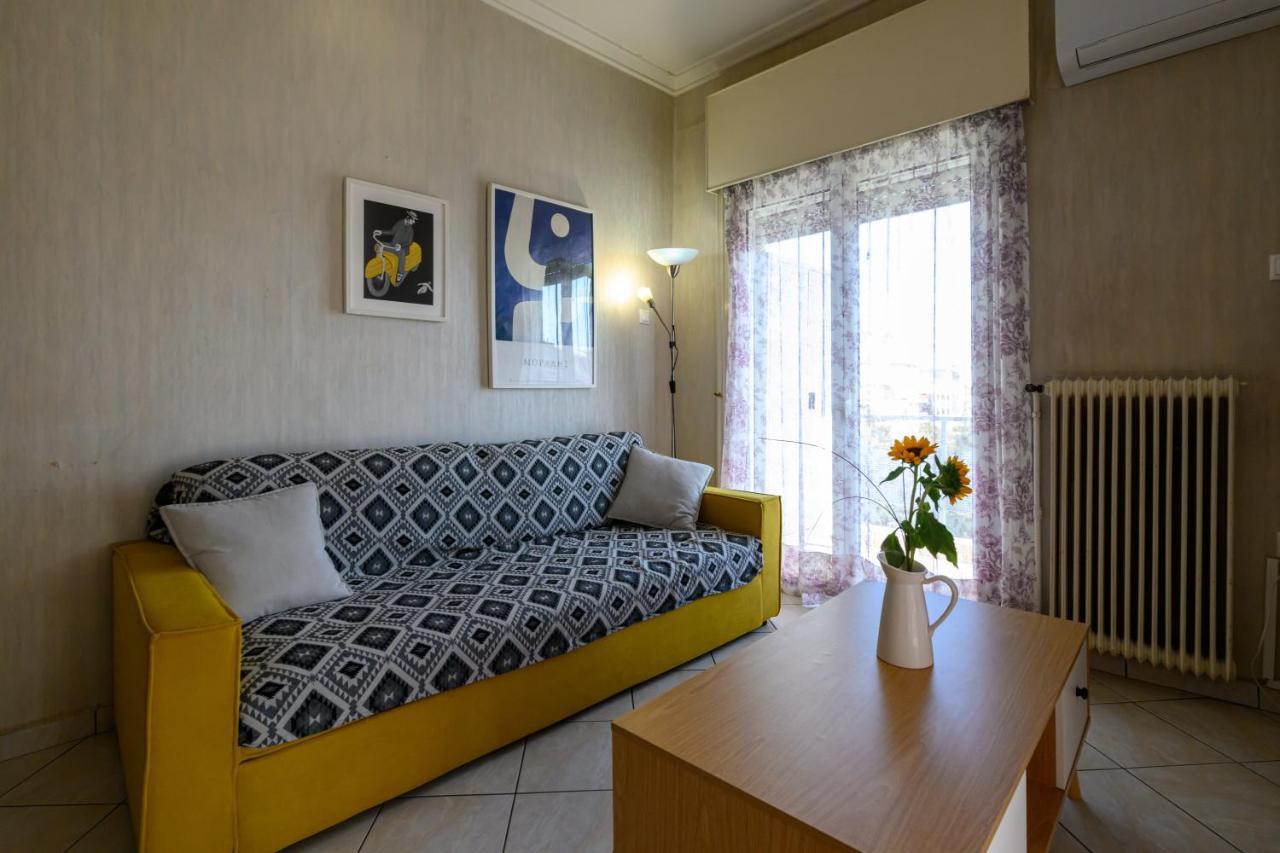Apartamento Roubini 52 Kalamata Exterior foto