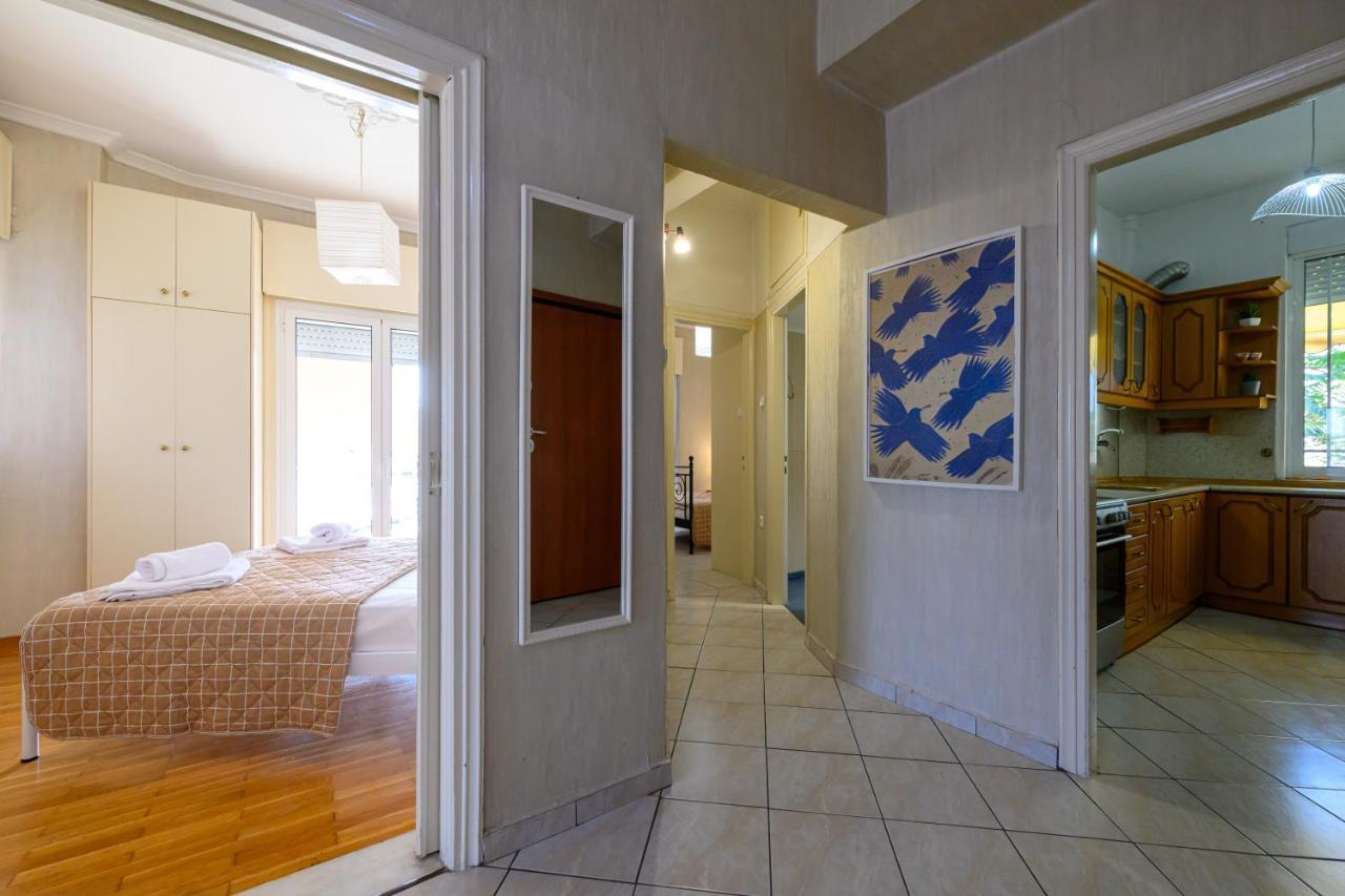 Apartamento Roubini 52 Kalamata Exterior foto