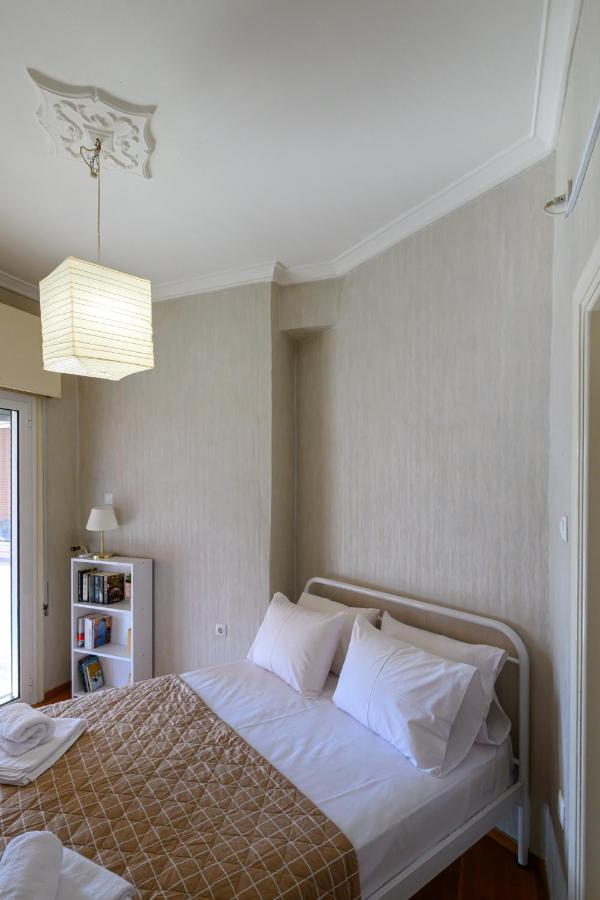Apartamento Roubini 52 Kalamata Exterior foto