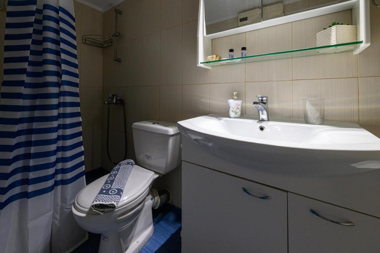 Apartamento Roubini 52 Kalamata Exterior foto