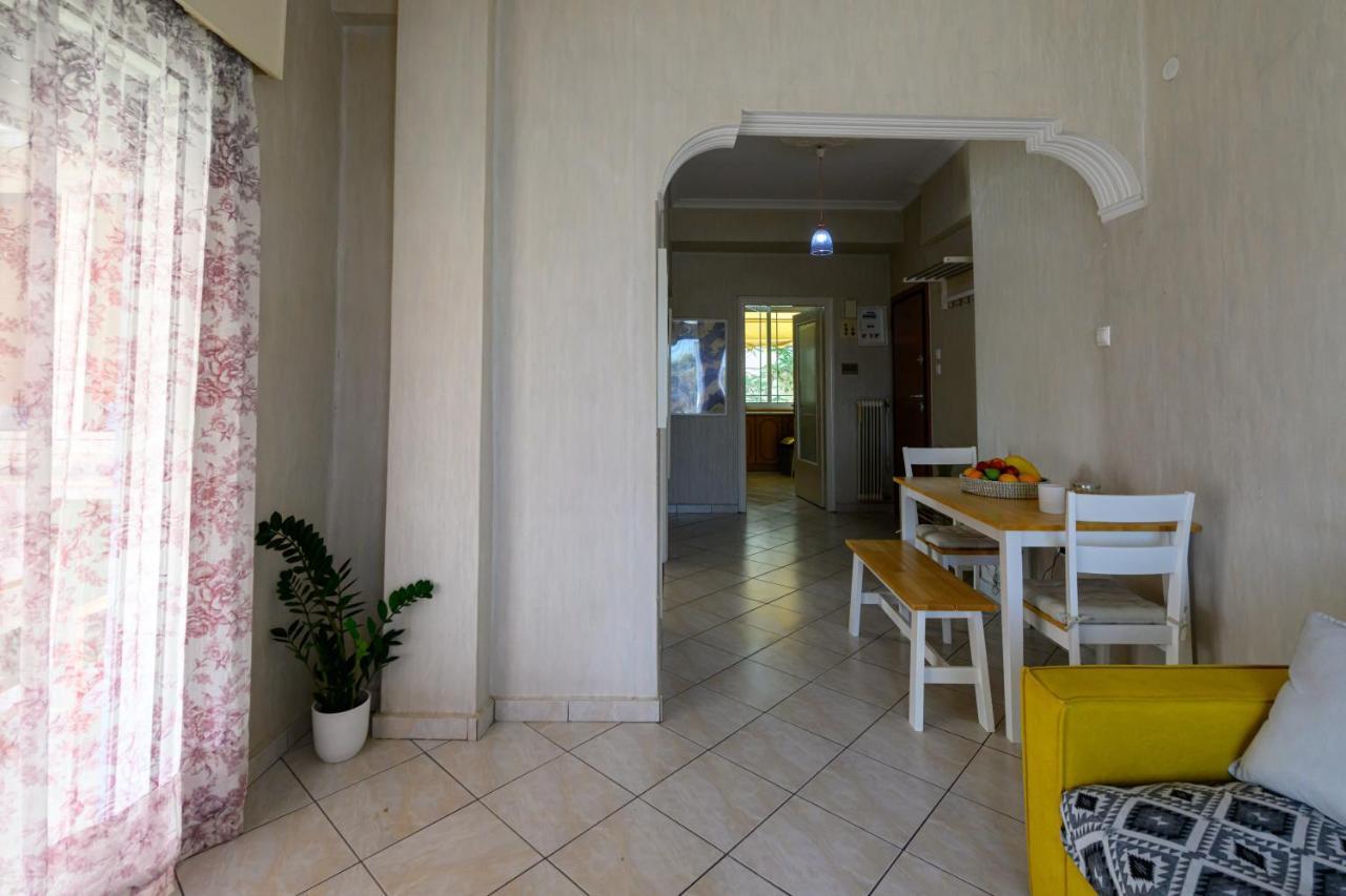 Apartamento Roubini 52 Kalamata Exterior foto