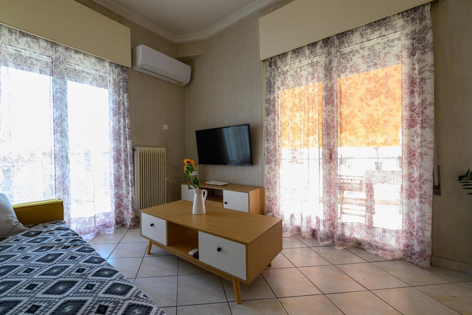Apartamento Roubini 52 Kalamata Exterior foto