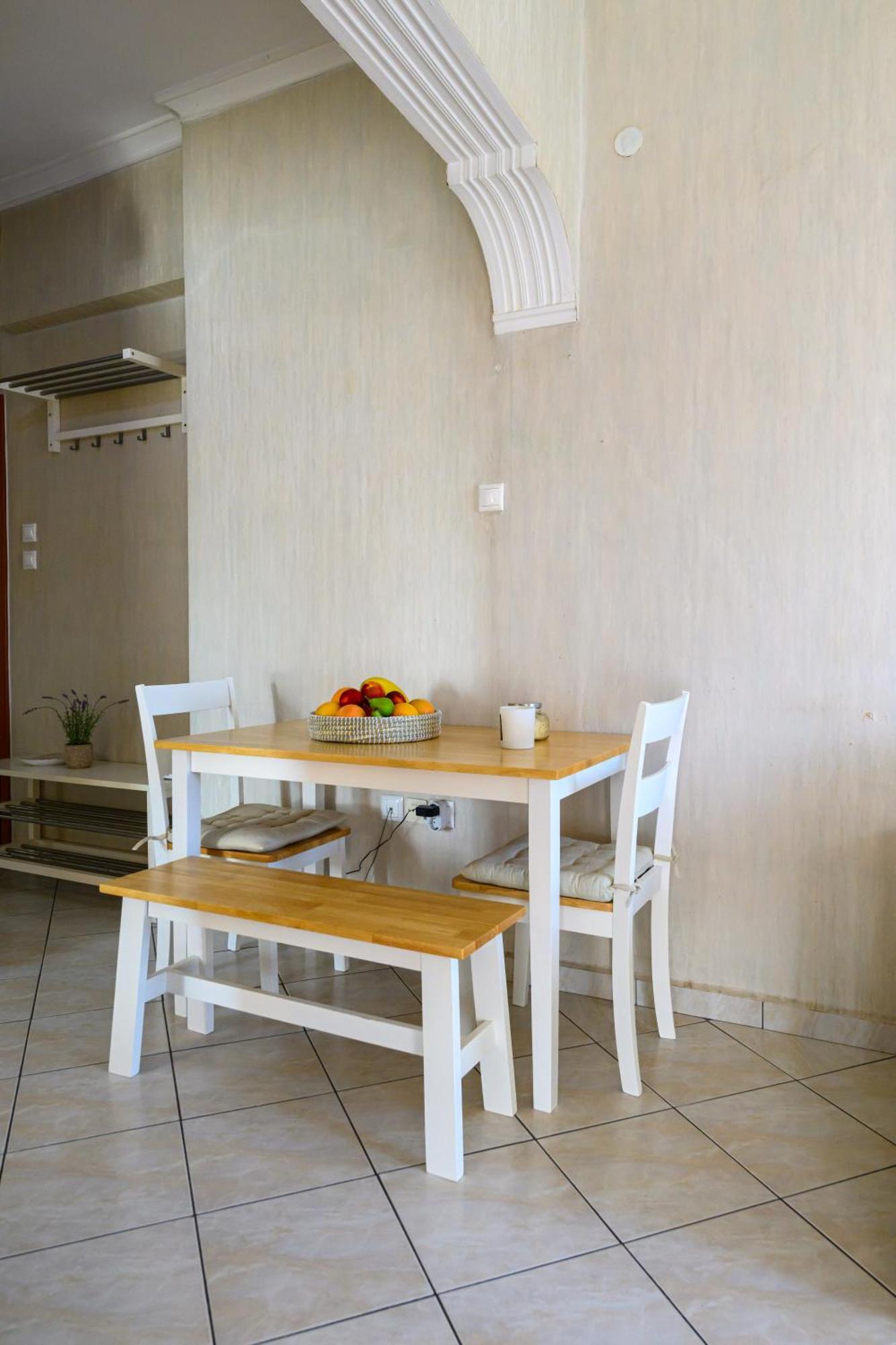 Apartamento Roubini 52 Kalamata Exterior foto