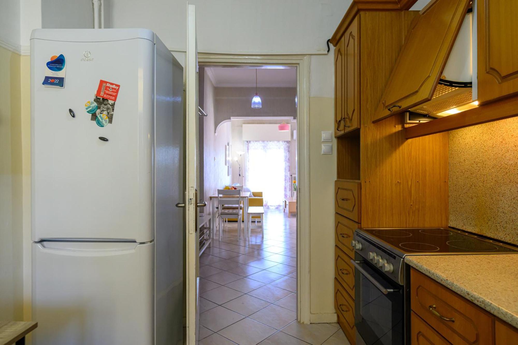 Apartamento Roubini 52 Kalamata Exterior foto