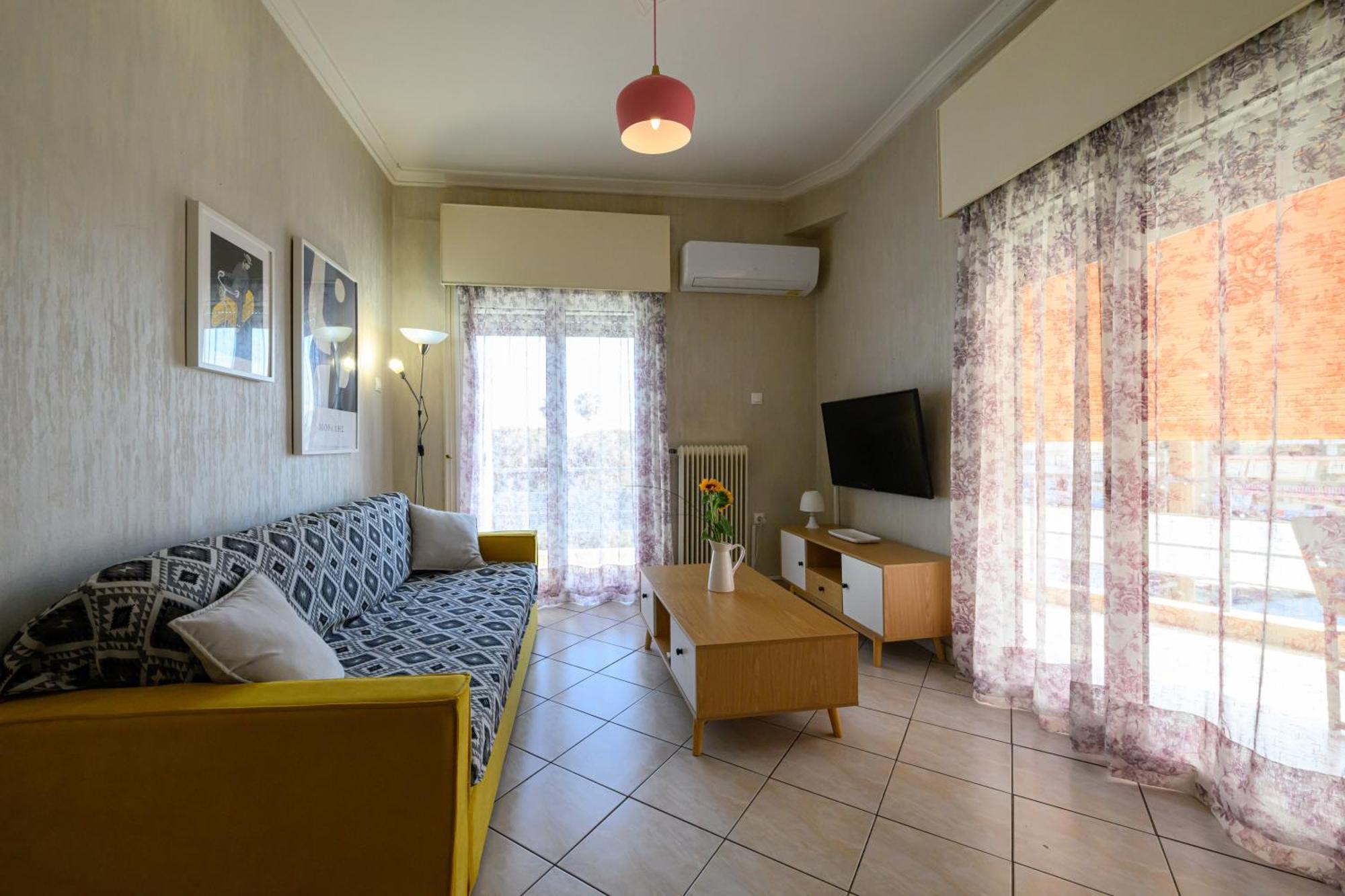 Apartamento Roubini 52 Kalamata Exterior foto