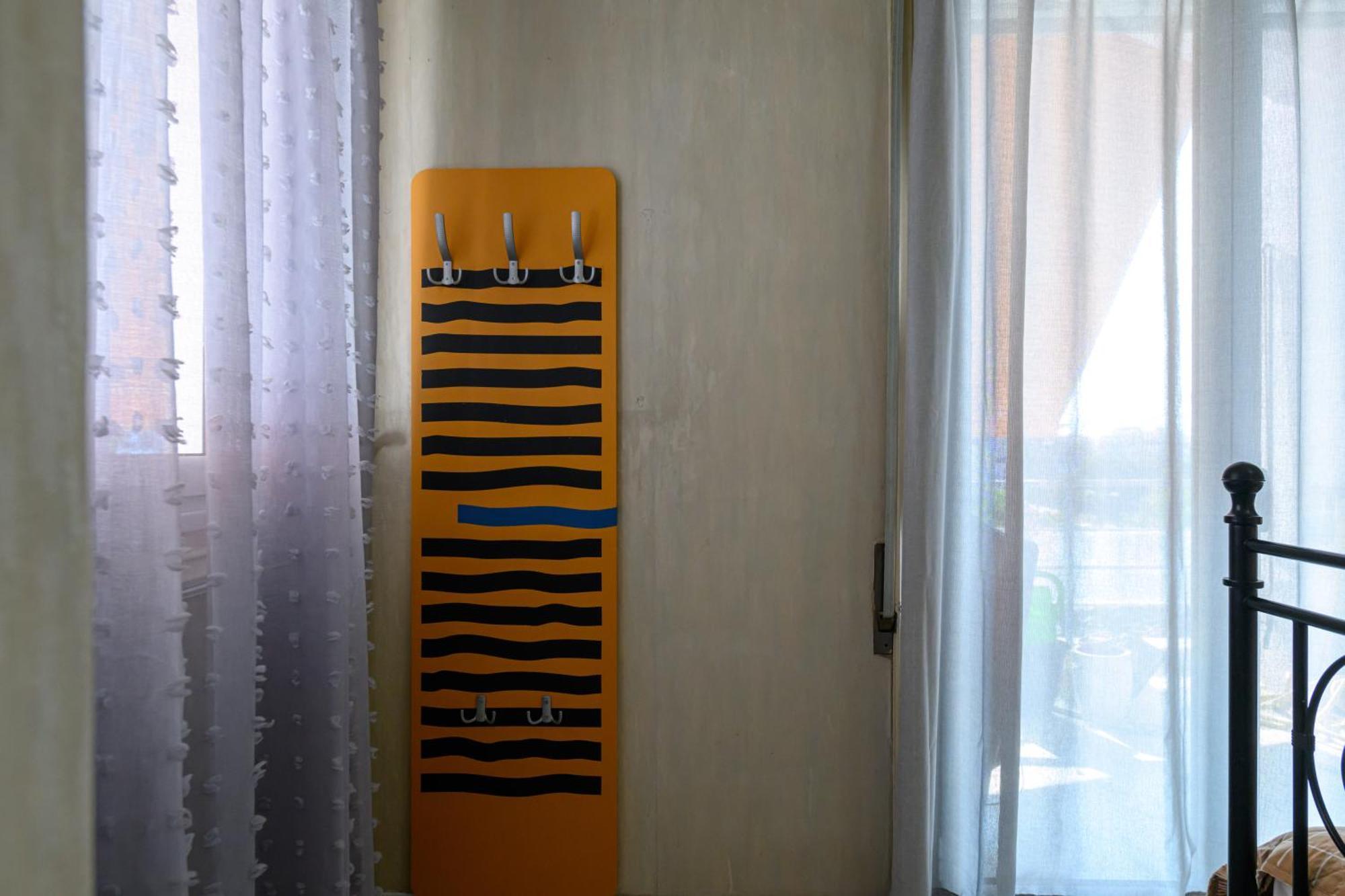 Apartamento Roubini 52 Kalamata Exterior foto