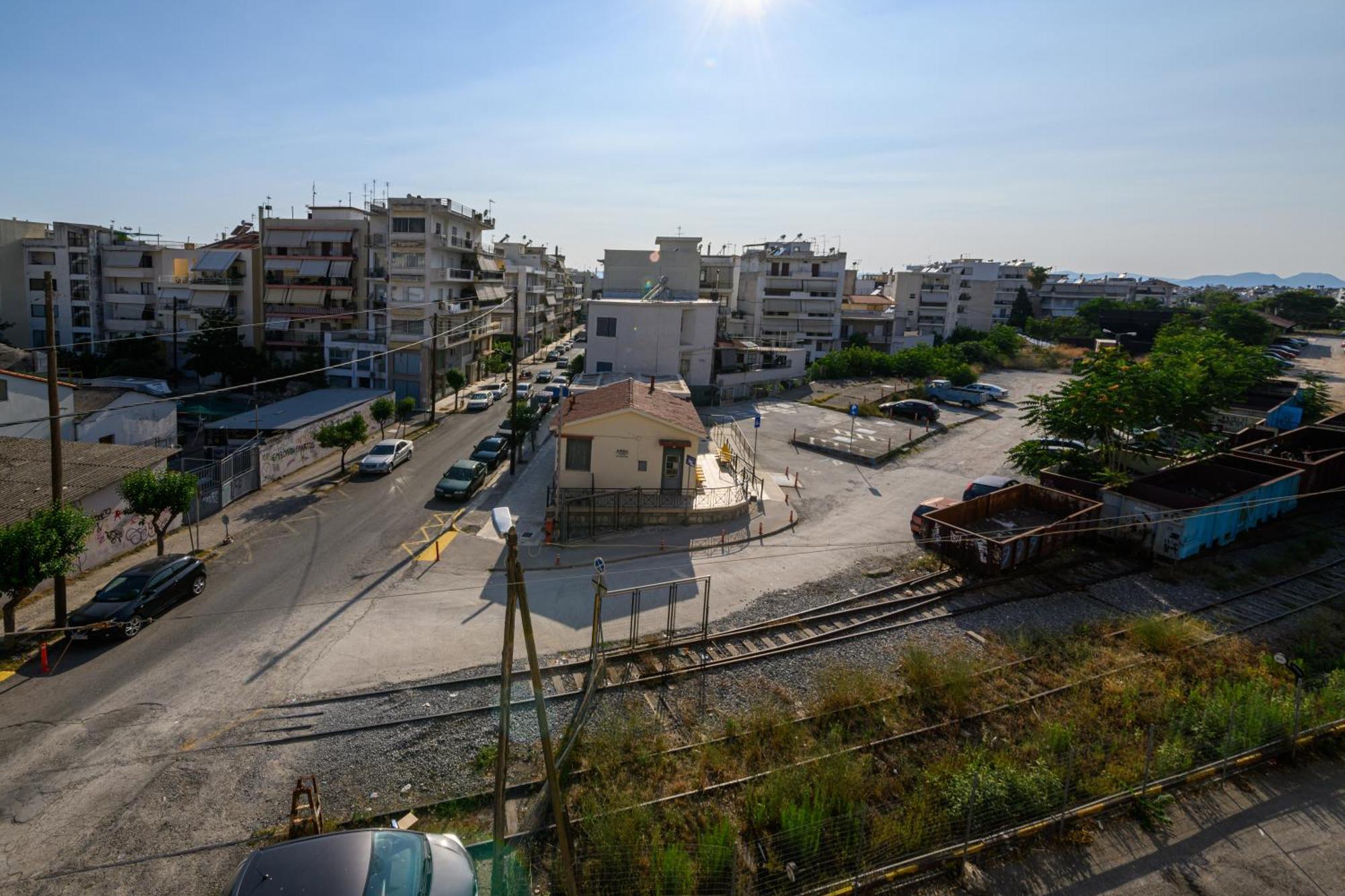 Apartamento Roubini 52 Kalamata Exterior foto