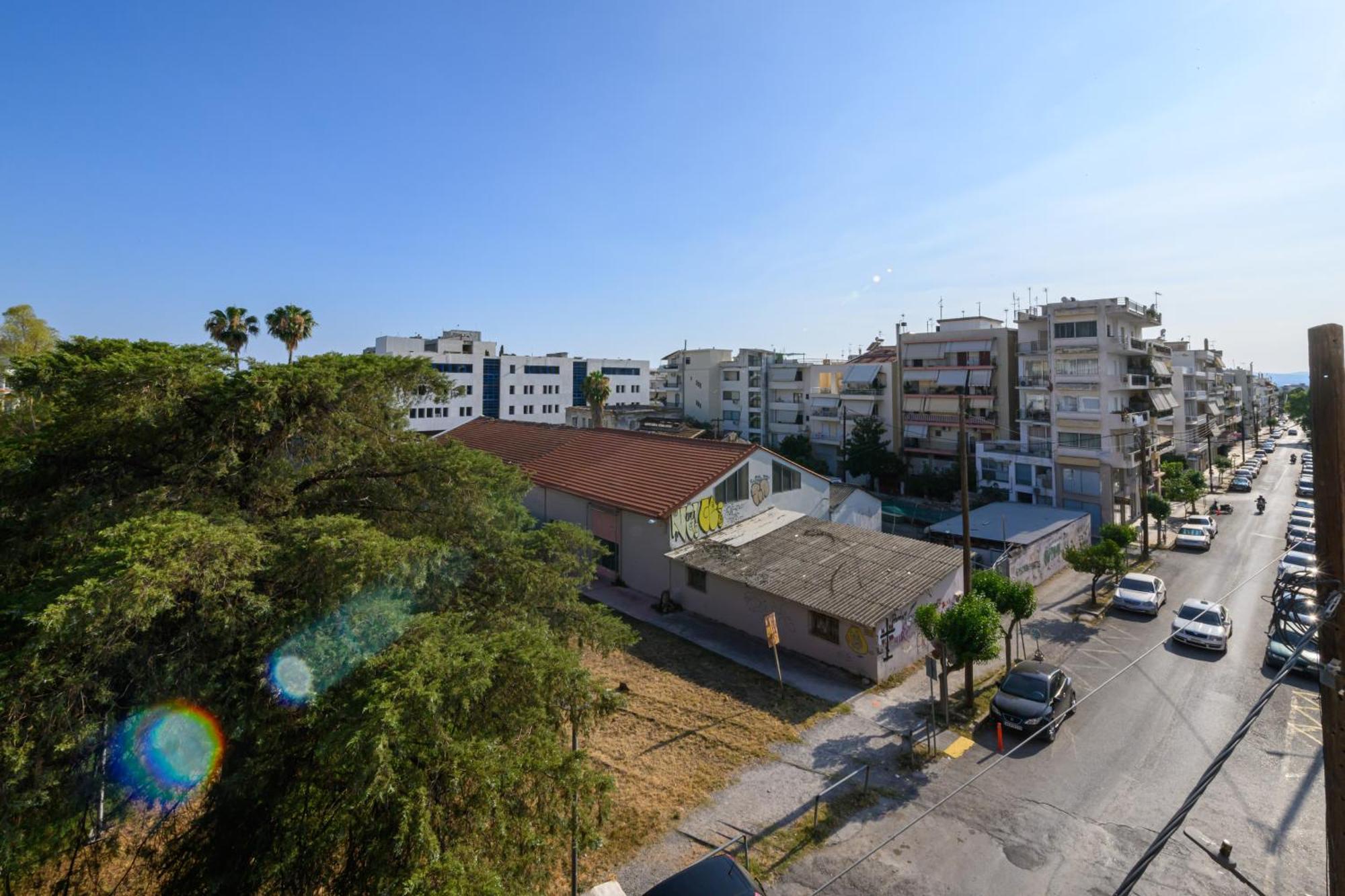 Apartamento Roubini 52 Kalamata Exterior foto